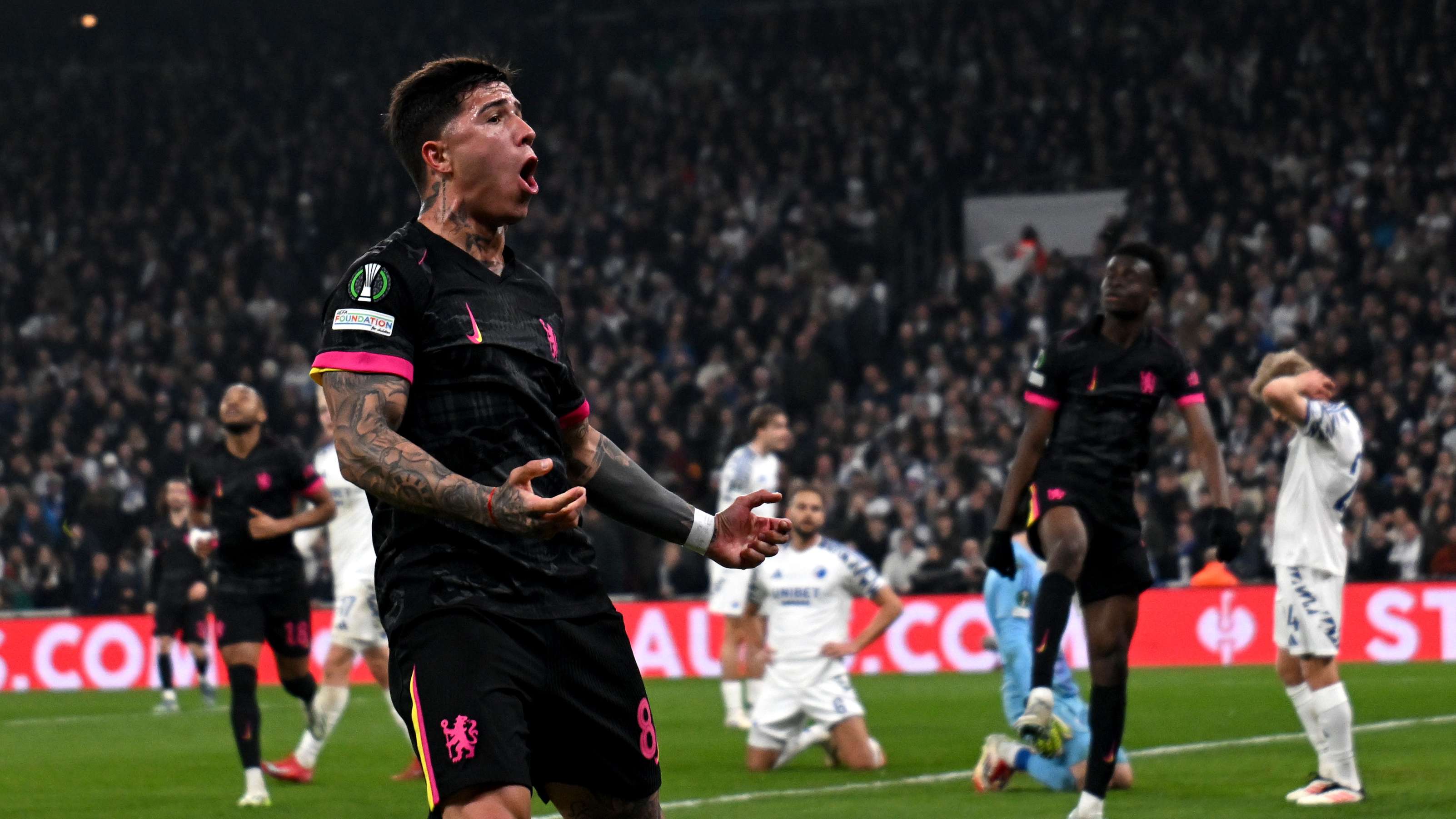 球迷的心灵 球迷的心灵