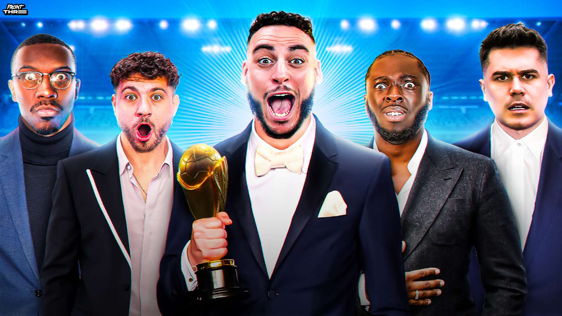 鋒的代表人 鋒的代表人