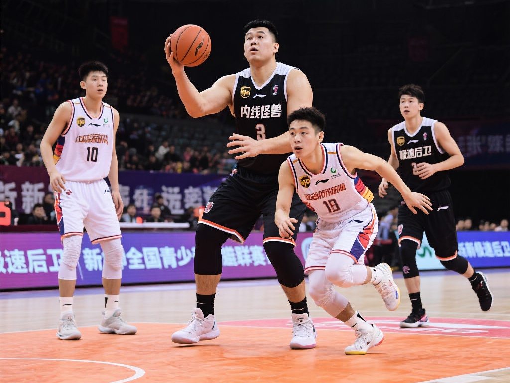 低估的队伍 低估的队伍