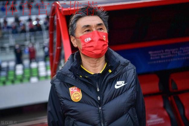 玫瑰再绽放|首战德国 贾秀全：希望队员们在世界杯上展示最真实的自己